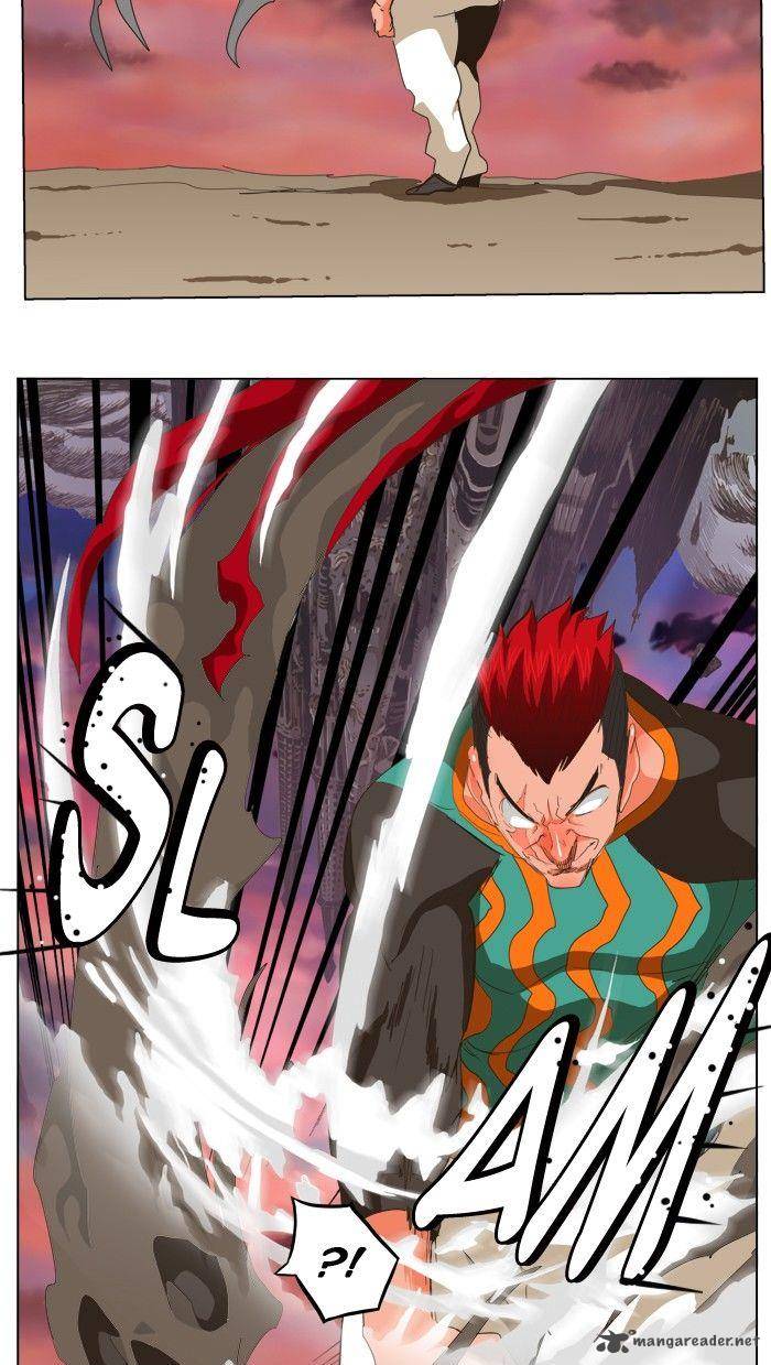 The God of High School Chapter 274 - Page 46