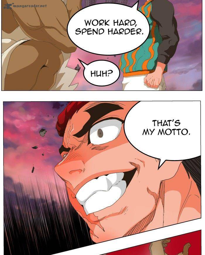 The God of High School Chapter 274 - Page 50