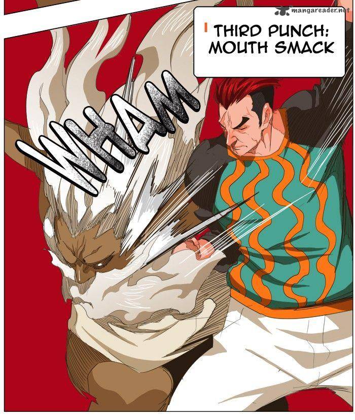 The God of High School Chapter 274 - Page 53