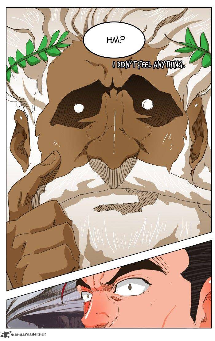 The God of High School Chapter 274 - Page 56