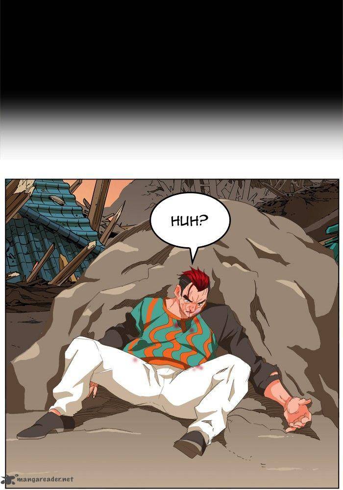 The God of High School Chapter 274 - Page 59