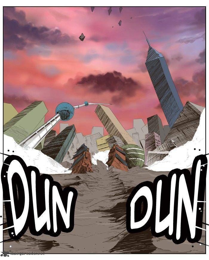 The God of High School Chapter 274 - Page 63