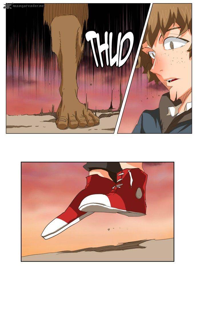 The God of High School Chapter 274 - Page 68