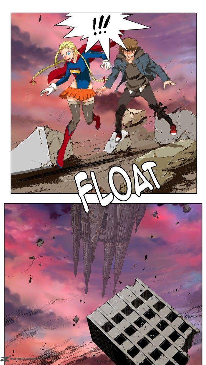 The God of High School Chapter 274 - Page 69