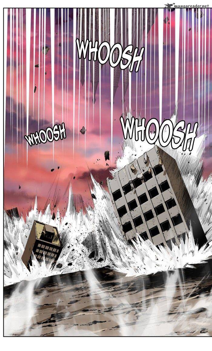 The God of High School Chapter 274 - Page 8