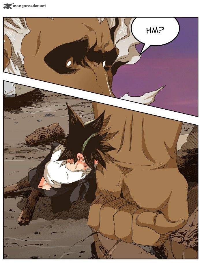 The God of High School Chapter 275 - Page 10