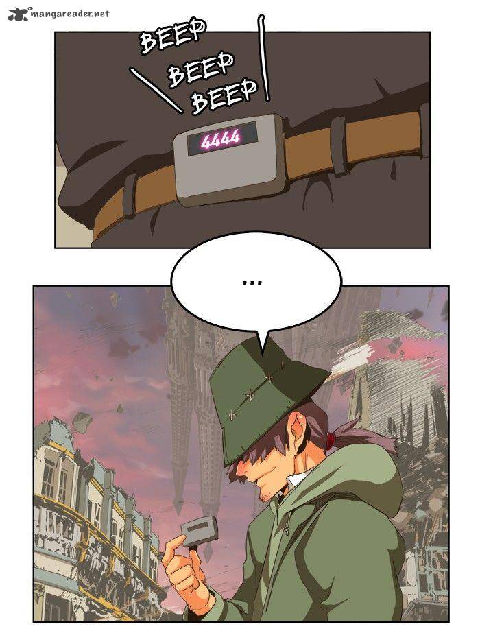 The God of High School Chapter 275 - Page 15