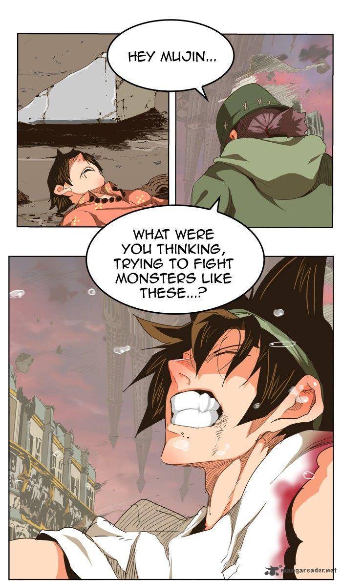 The God of High School Chapter 275 - Page 18