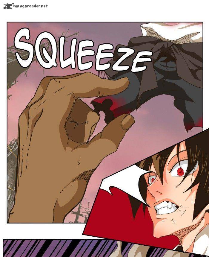 The God of High School Chapter 275 - Page 19