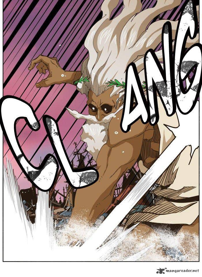 The God of High School Chapter 275 - Page 20