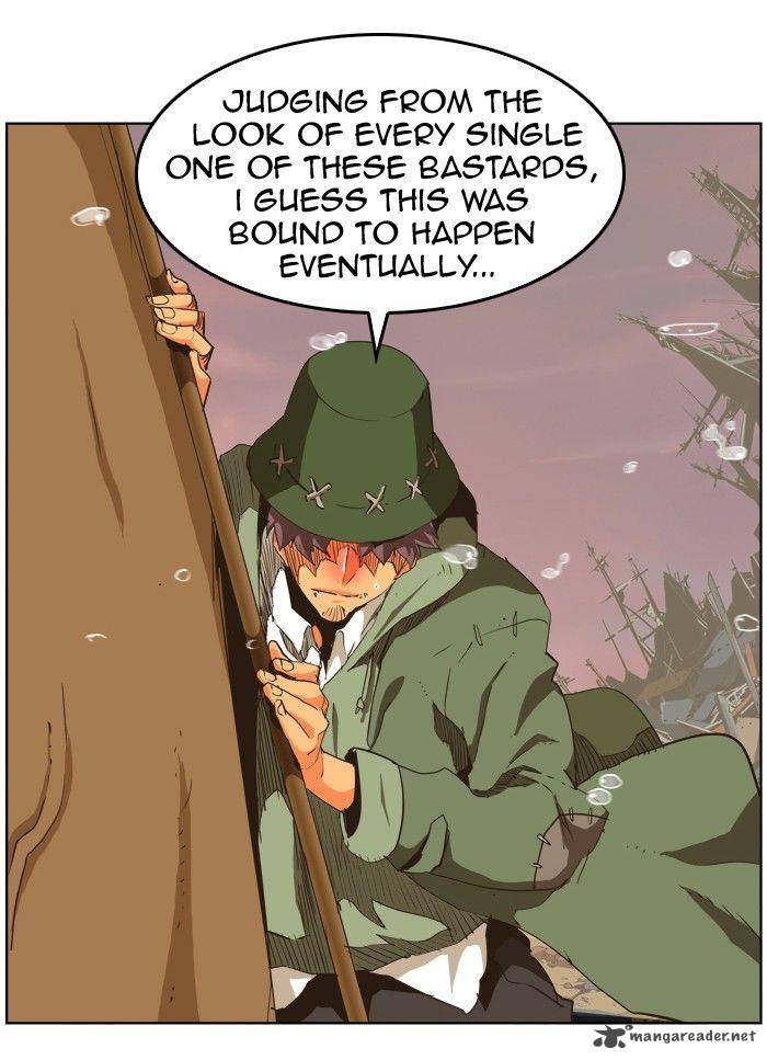 The God of High School Chapter 275 - Page 24