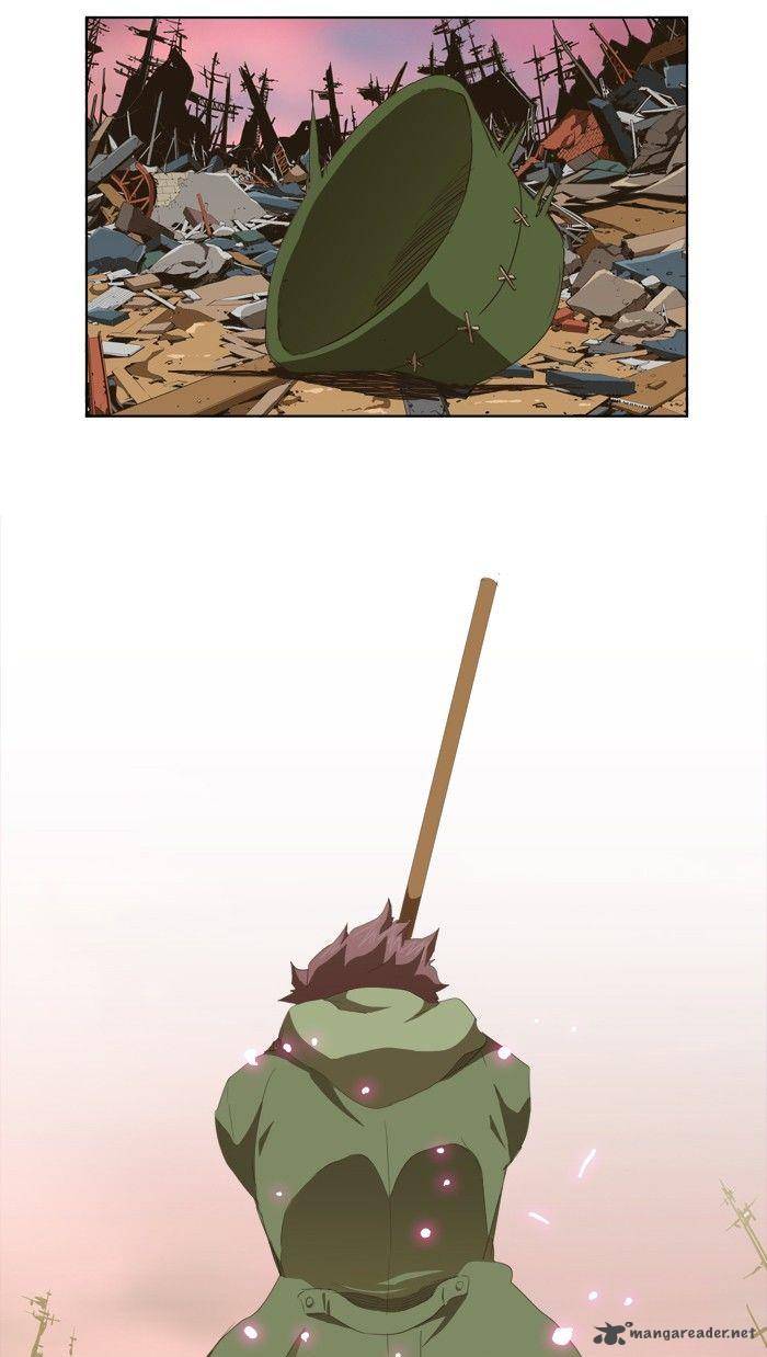 The God of High School Chapter 275 - Page 29