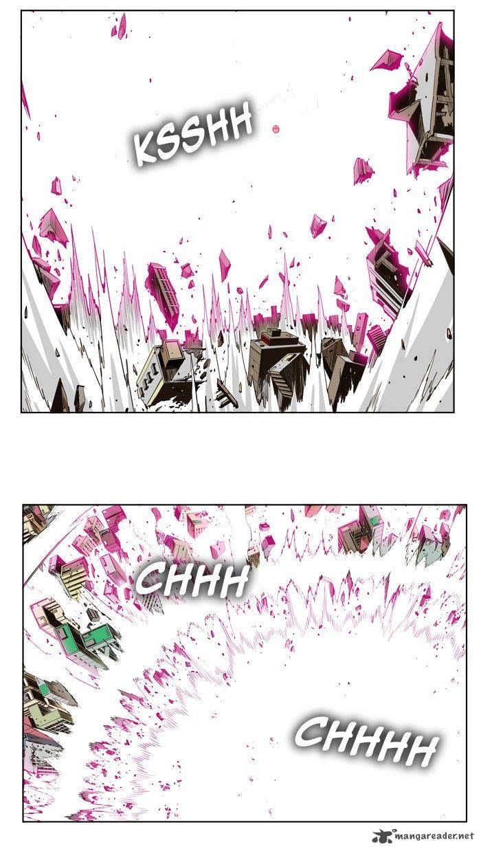 The God of High School Chapter 275 - Page 3