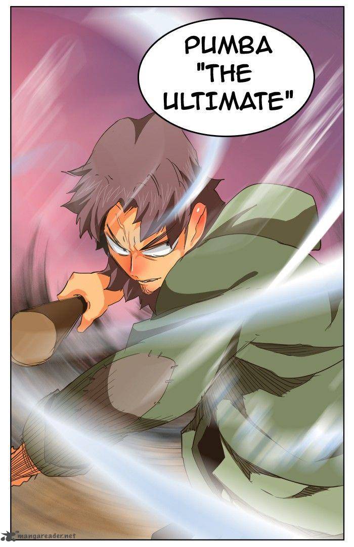 The God of High School Chapter 275 - Page 47