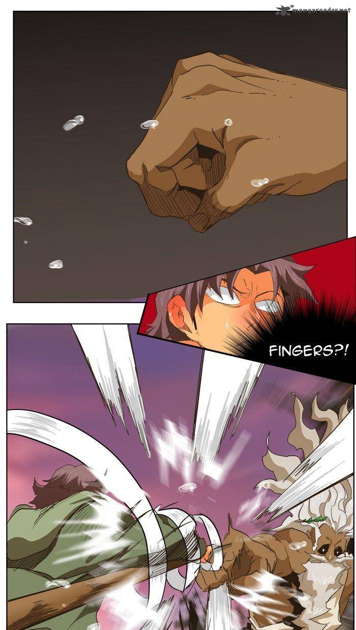 The God of High School Chapter 275 - Page 48