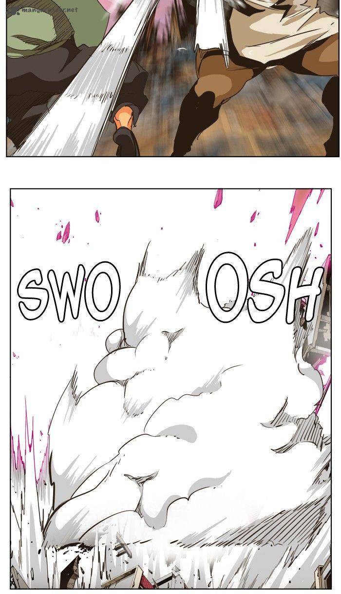 The God of High School Chapter 275 - Page 49