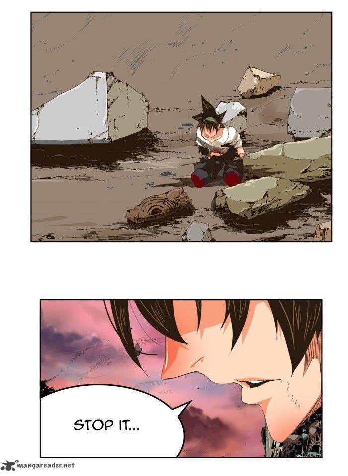 The God of High School Chapter 275 - Page 5