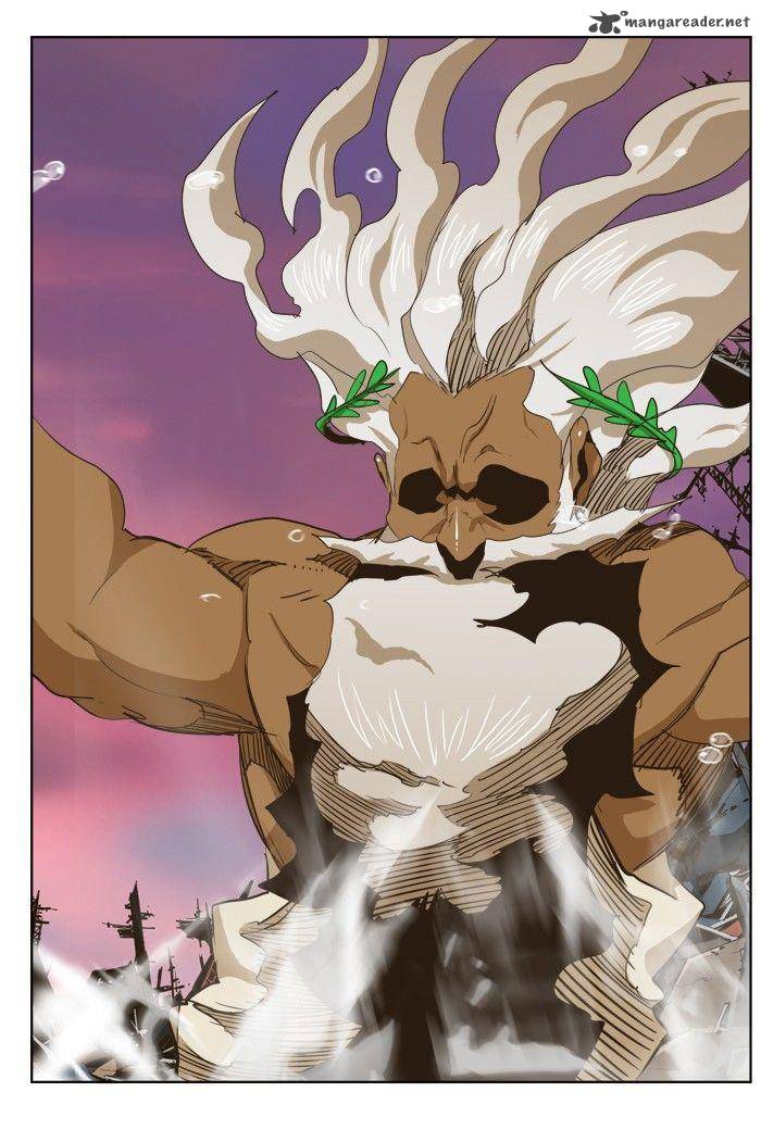 The God of High School Chapter 275 - Page 51