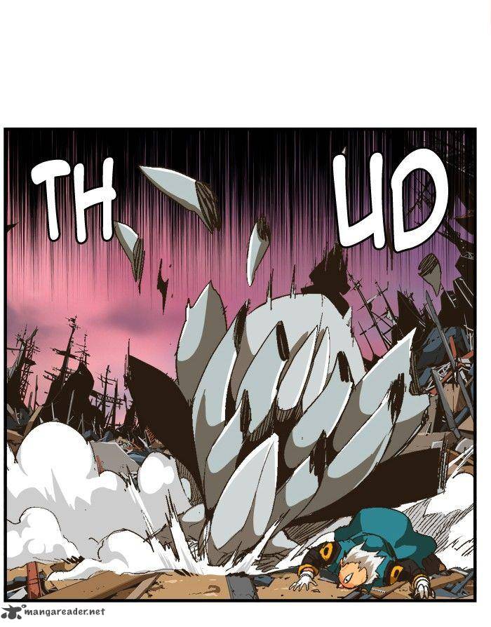 The God of High School Chapter 275 - Page 61