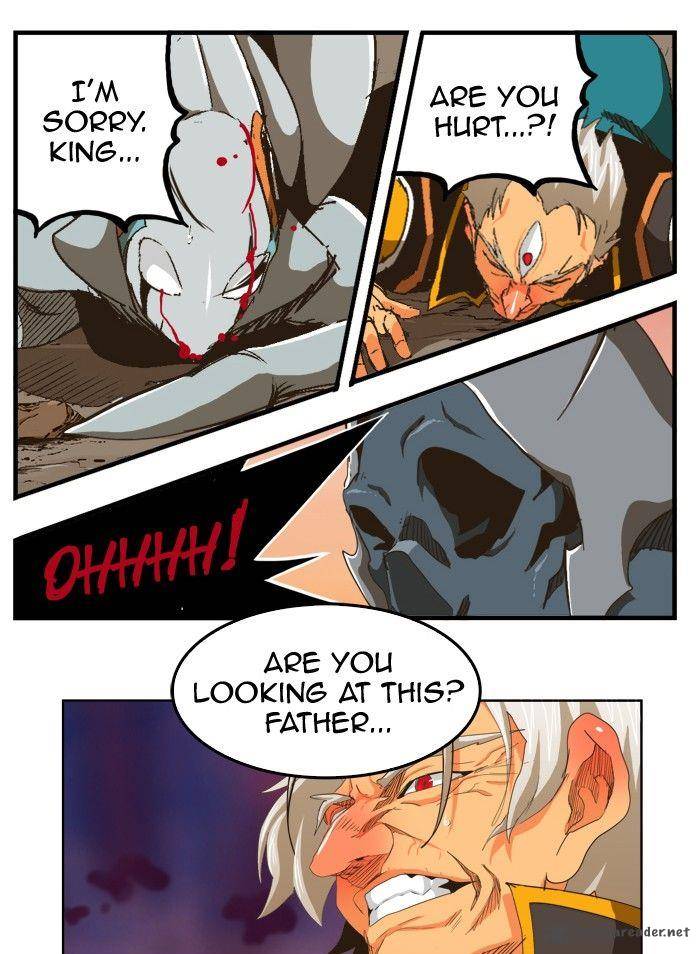 The God of High School Chapter 275 - Page 62