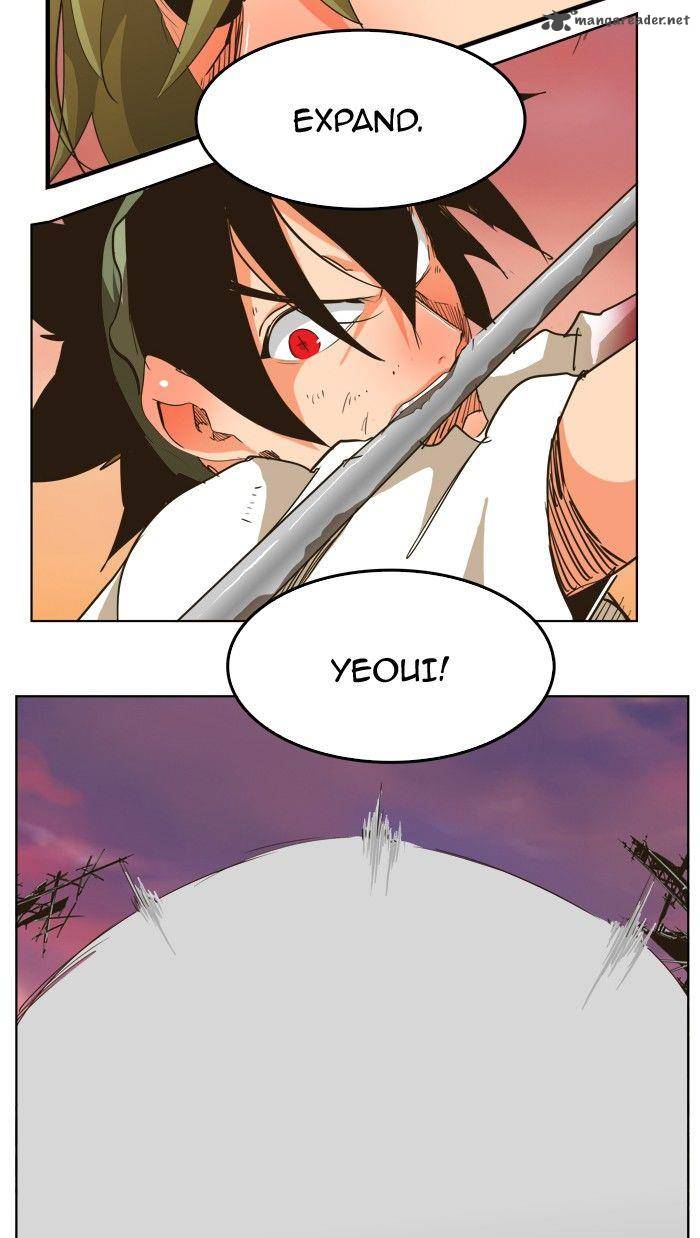 The God of High School Chapter 275 - Page 64