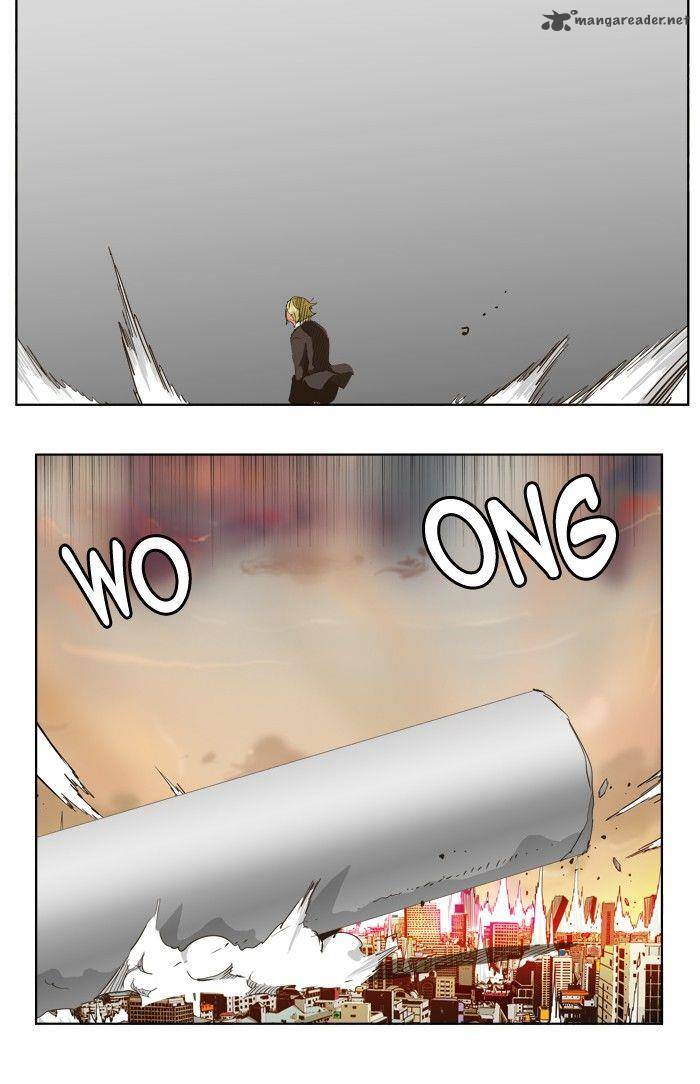 The God of High School Chapter 275 - Page 65