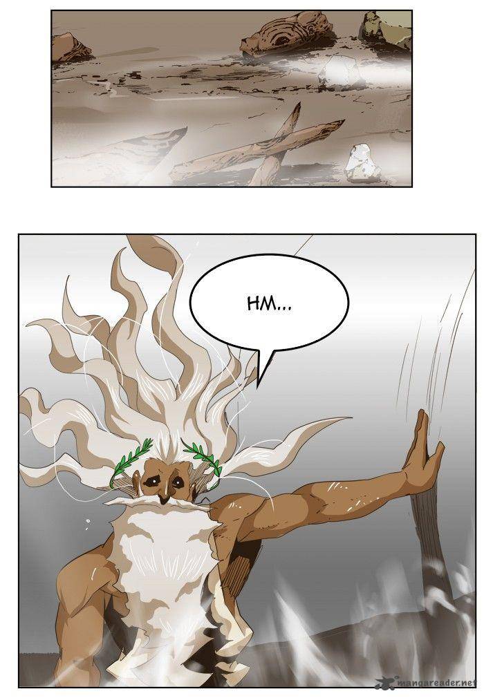 The God of High School Chapter 275 - Page 66