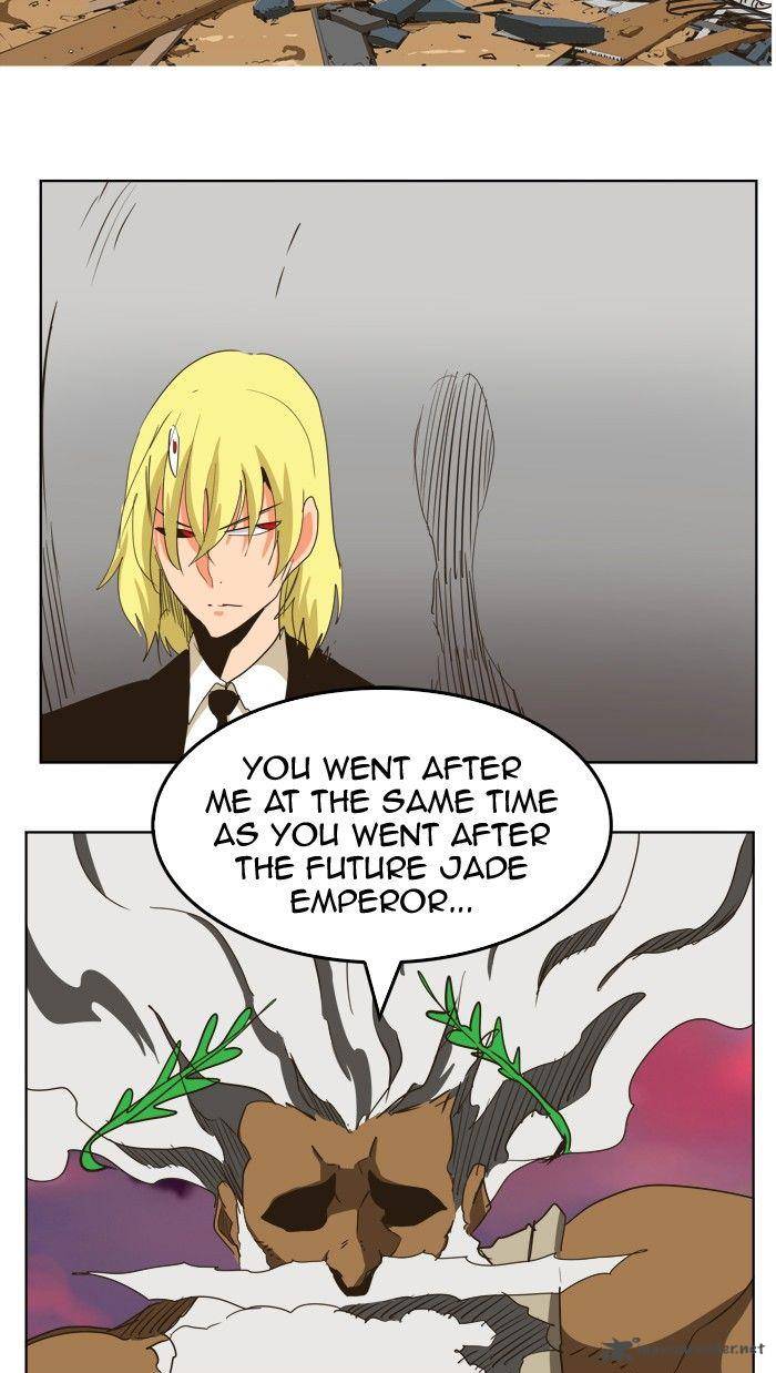 The God of High School Chapter 275 - Page 68