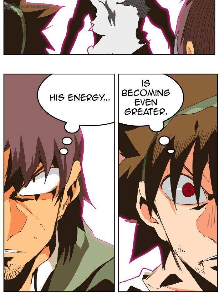 The God of High School Chapter 275 - Page 71