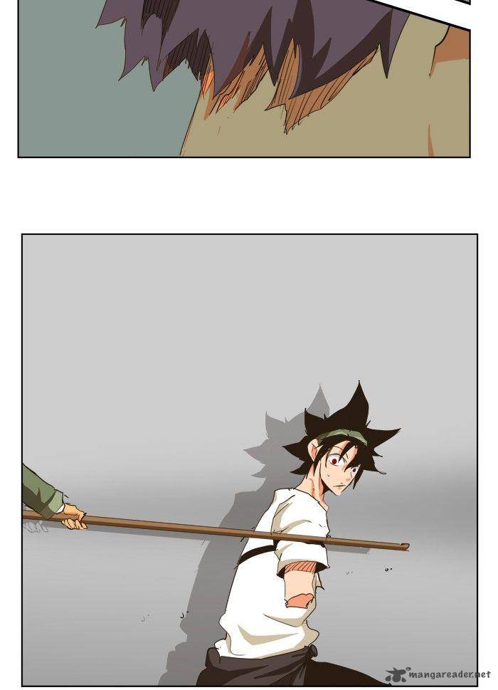 The God of High School Chapter 275 - Page 73