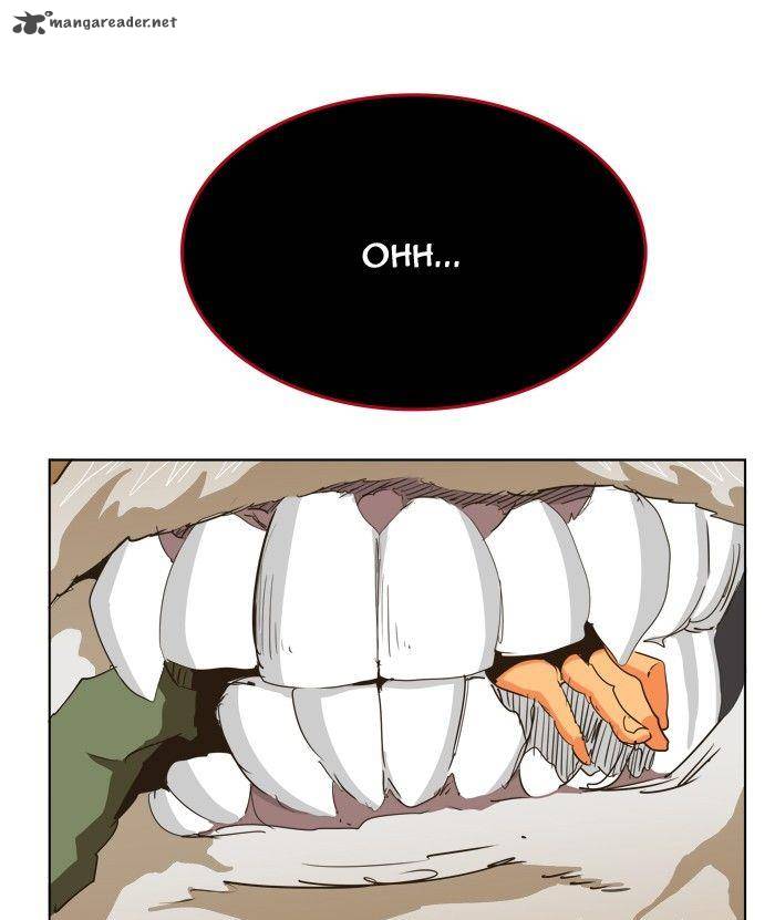 The God of High School Chapter 275 - Page 75