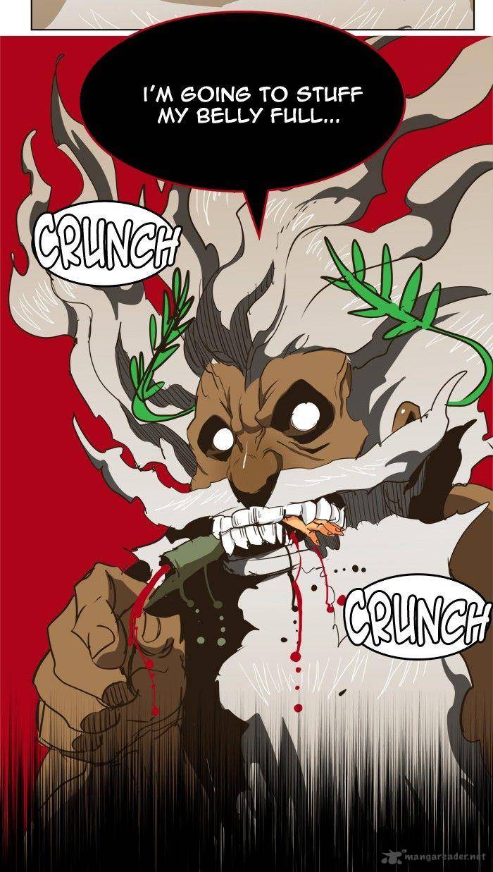 The God of High School Chapter 275 - Page 76