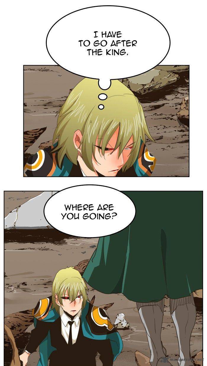 The God of High School Chapter 275 - Page 78