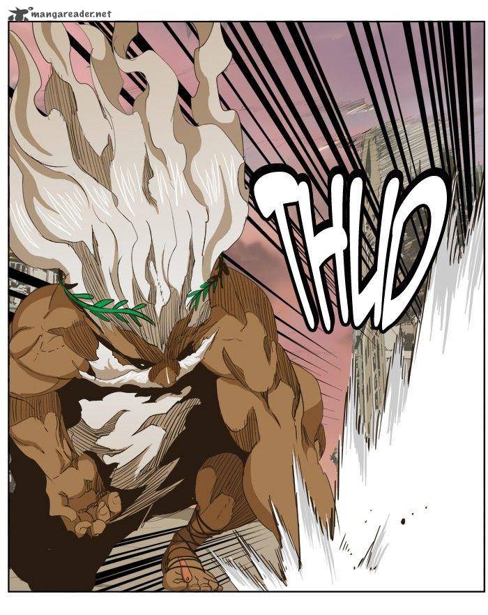 The God of High School Chapter 275 - Page 8