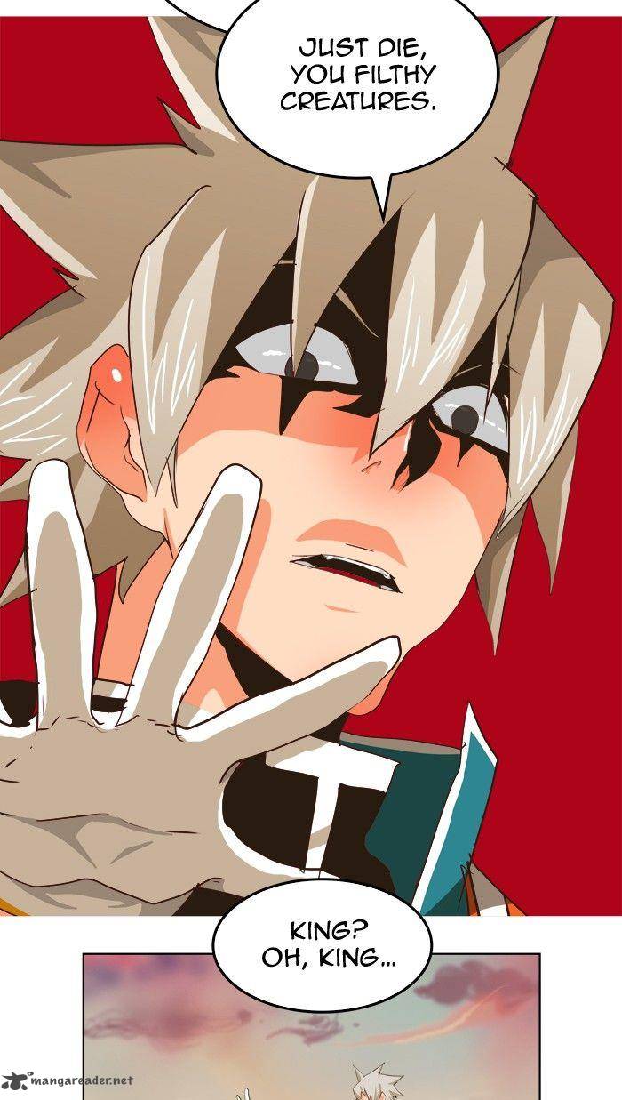 The God of High School Chapter 275 - Page 86