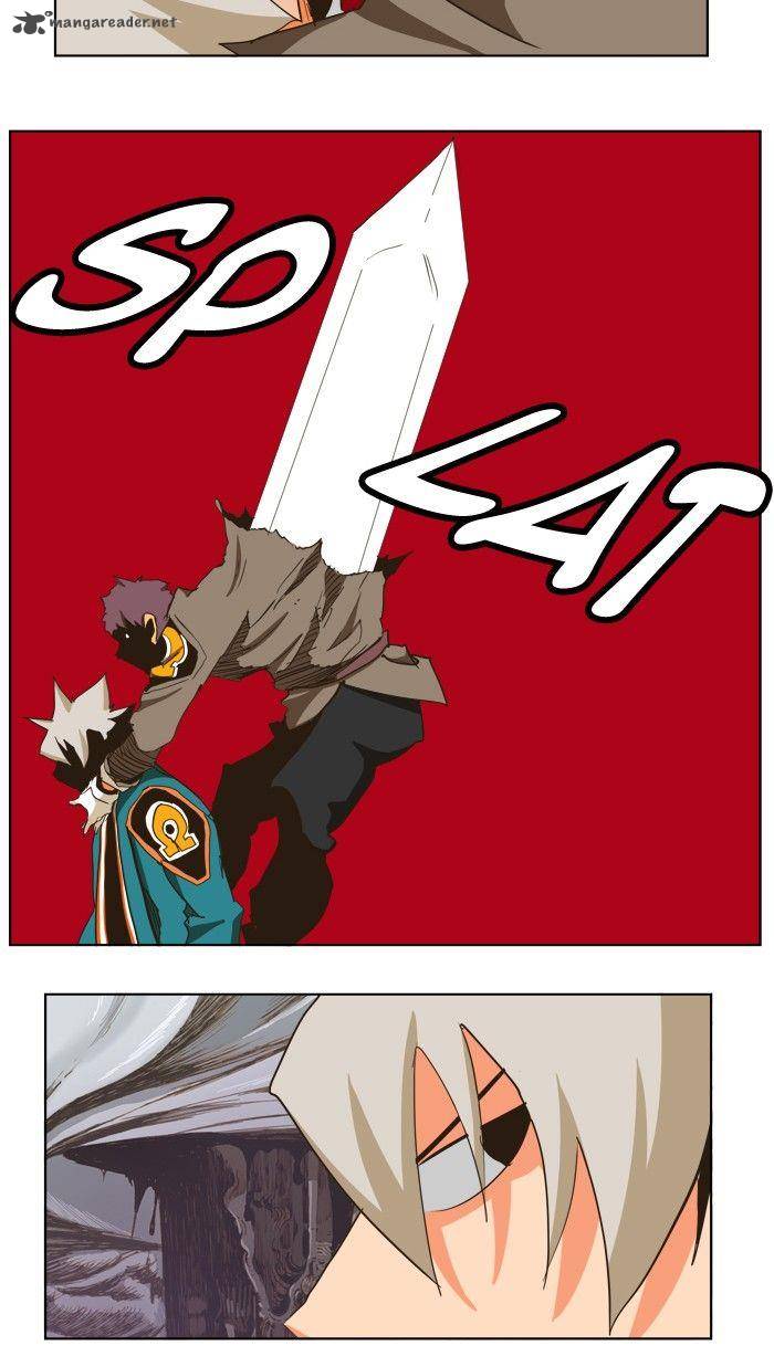 The God of High School Chapter 275 - Page 89