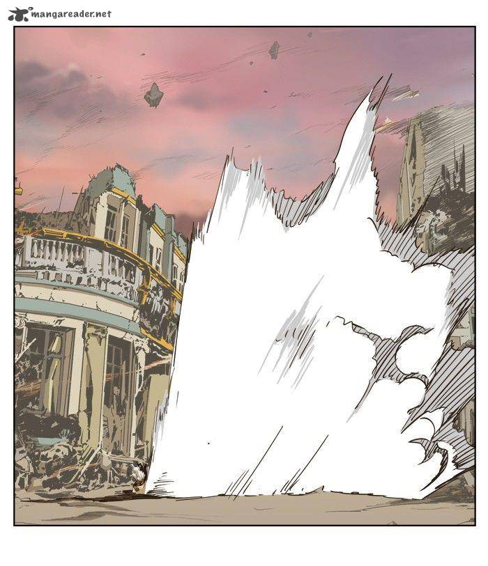 The God of High School Chapter 275 - Page 9