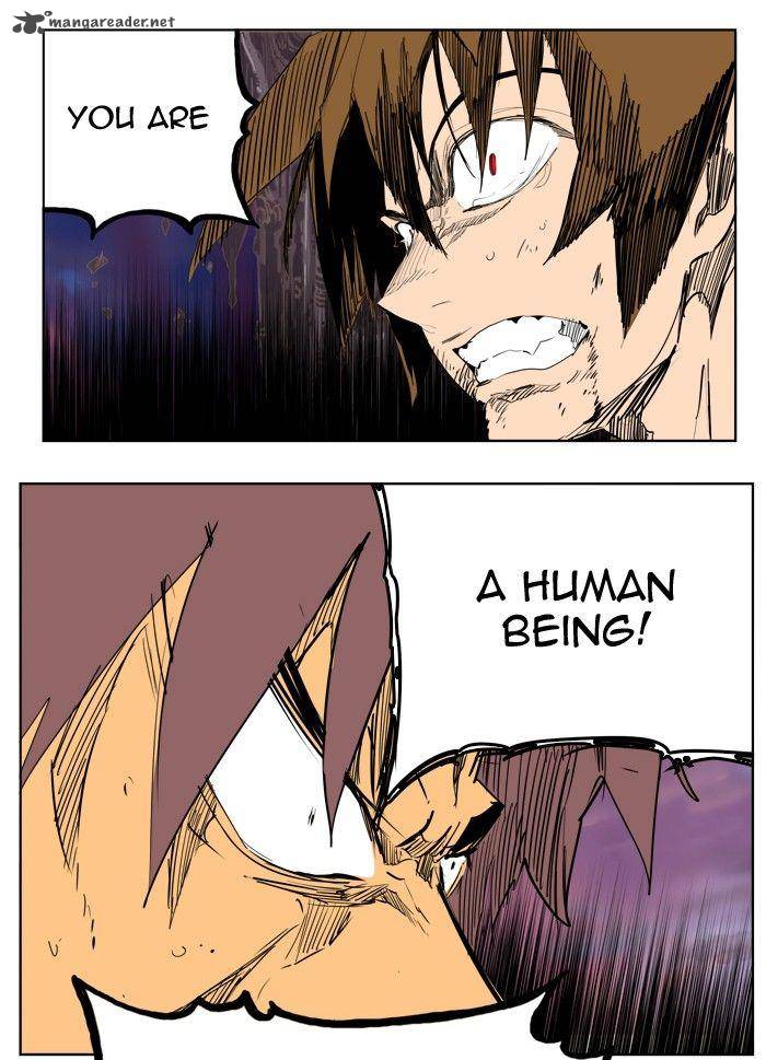 The God of High School Chapter 276 - Page 11