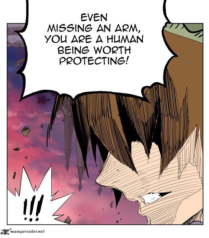 The God of High School Chapter 276 - Page 12