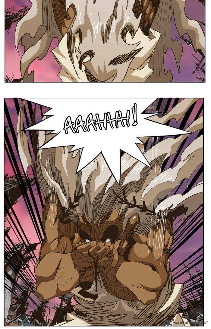 The God of High School Chapter 276 - Page 17