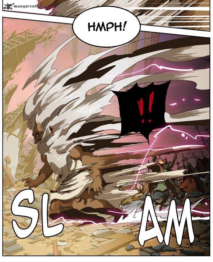 The God of High School Chapter 276 - Page 21