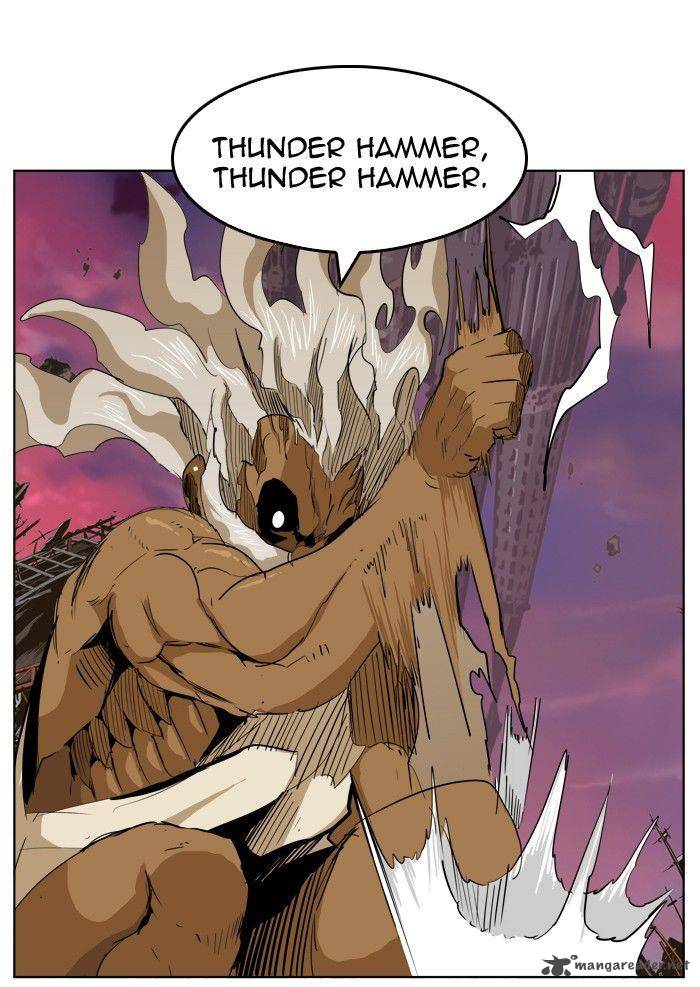 The God of High School Chapter 276 - Page 23