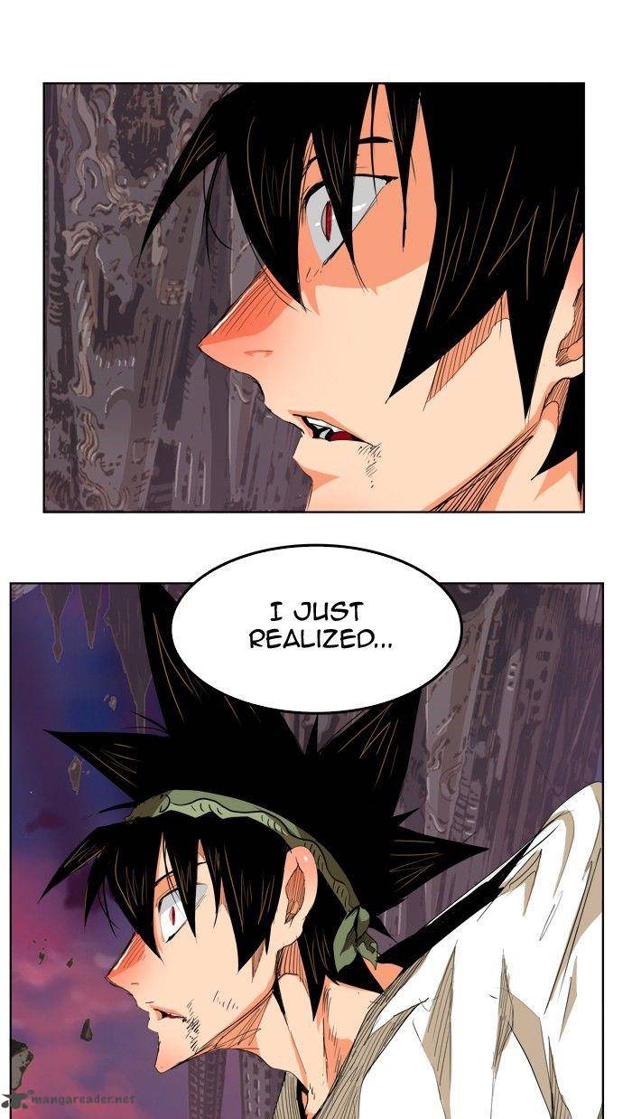 The God of High School Chapter 276 - Page 24