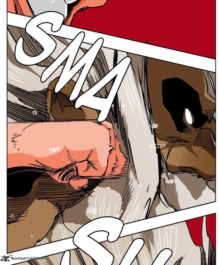 The God of High School Chapter 276 - Page 29