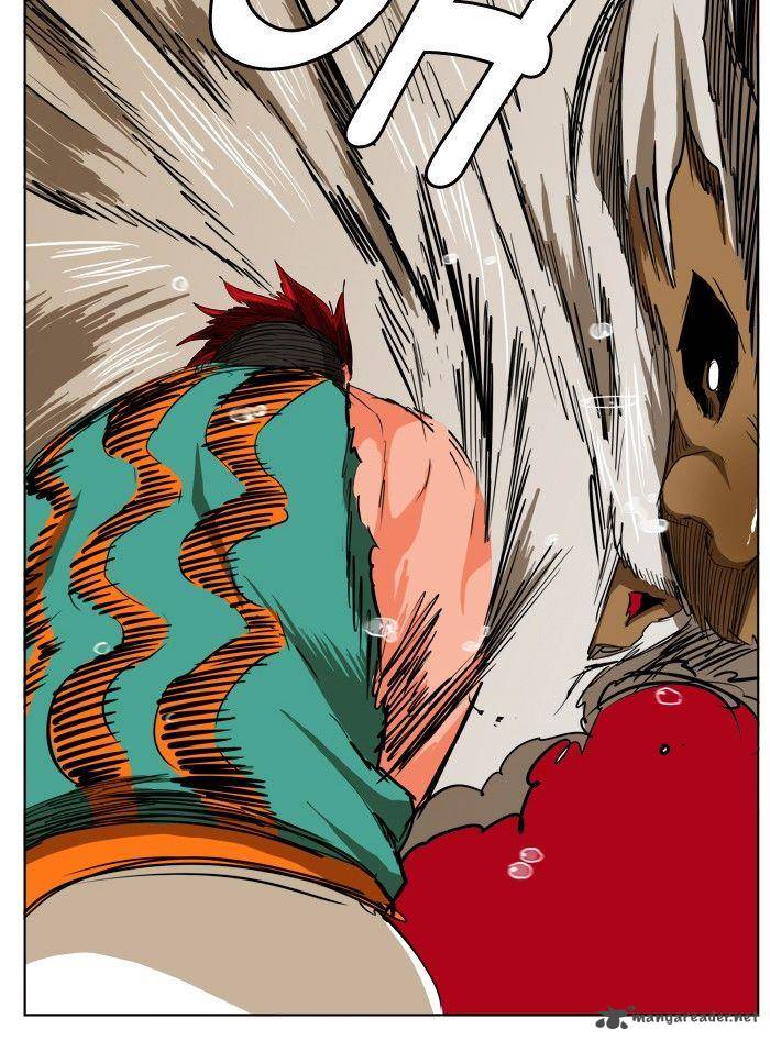 The God of High School Chapter 276 - Page 30