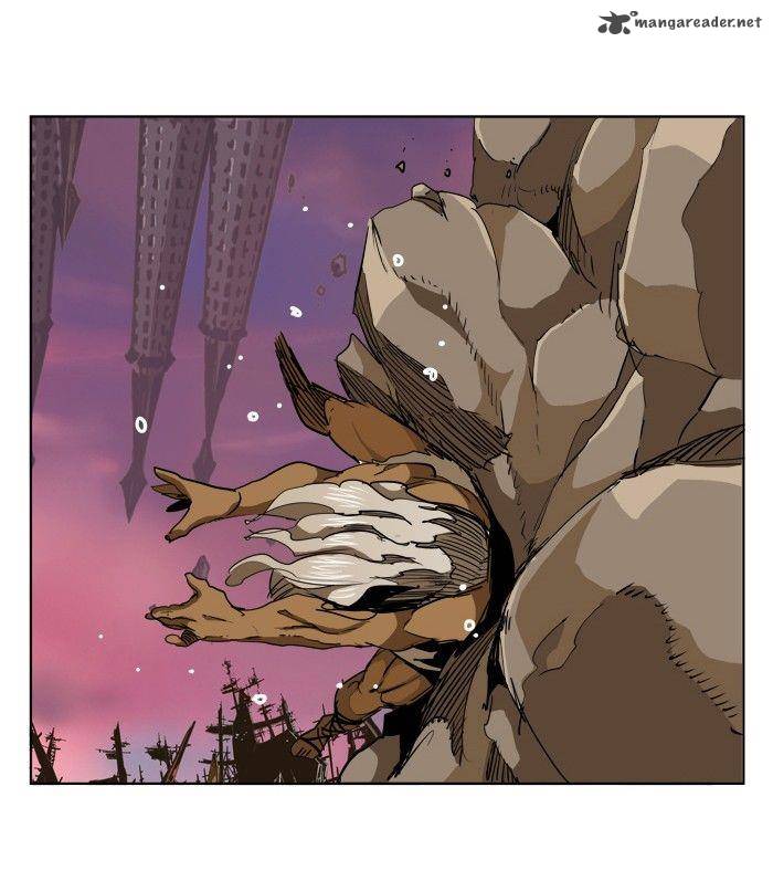 The God of High School Chapter 276 - Page 33