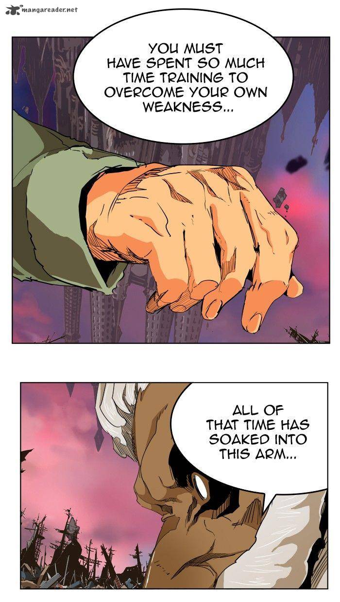 The God of High School Chapter 276 - Page 4