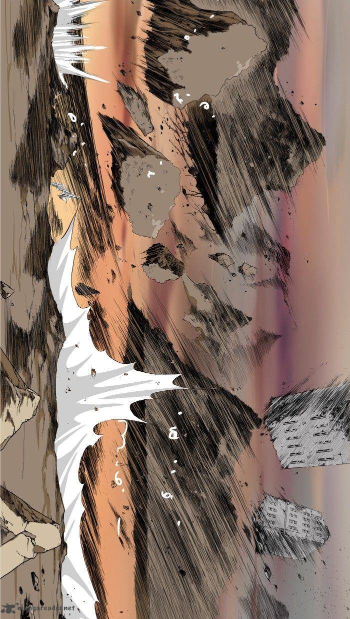 The God of High School Chapter 276 - Page 40