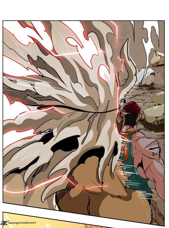 The God of High School Chapter 276 - Page 46