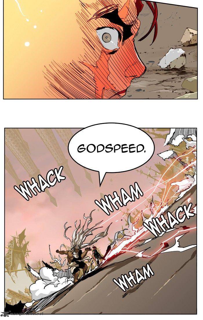 The God of High School Chapter 276 - Page 47